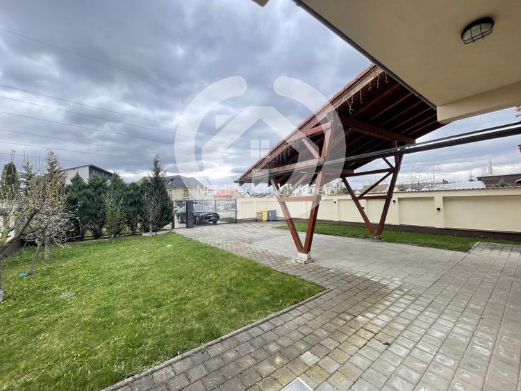 Casa individuala premium |  180 mp | Teren 611 mp | Gata de mutat - 21