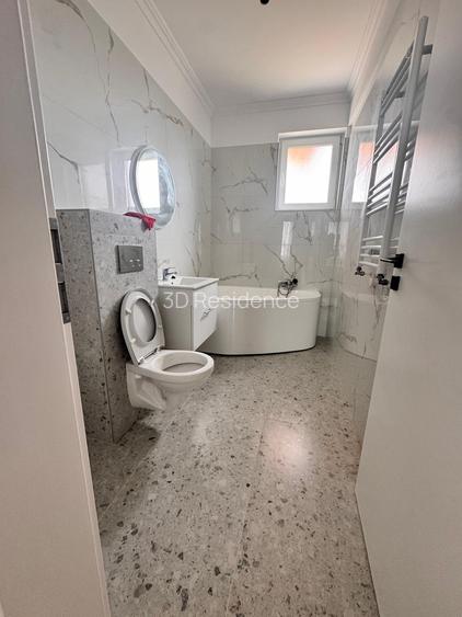 Vila in ansamblu de 16 imobile, finalizata, pret promotional! - 8