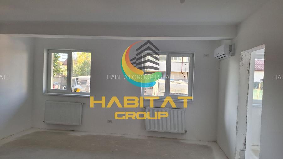 Vanzare ap 3 camere Grand Arena decomandat 74 mp utili centrala liber acte gata - 10