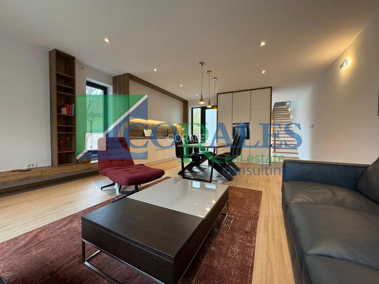 Design Modern.Costructie de calitate.In Oras! - 2