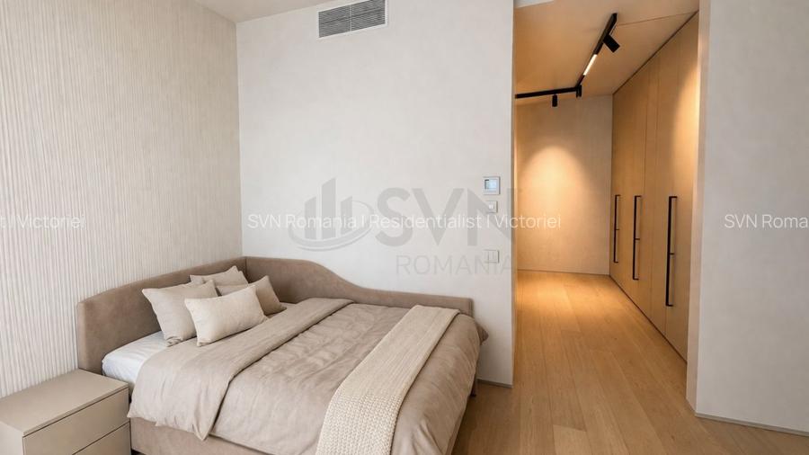 REA1028418 Penthouse 5 camere One Timpuri Noi - 12