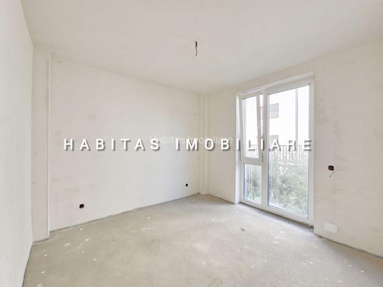 Apartament cu 3 camere, zona Vivo, parcari subterane - 5