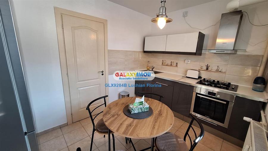 Inchiriere ap 2 camere, etaj.1, balcon I Constantin Brancoveanu - 11