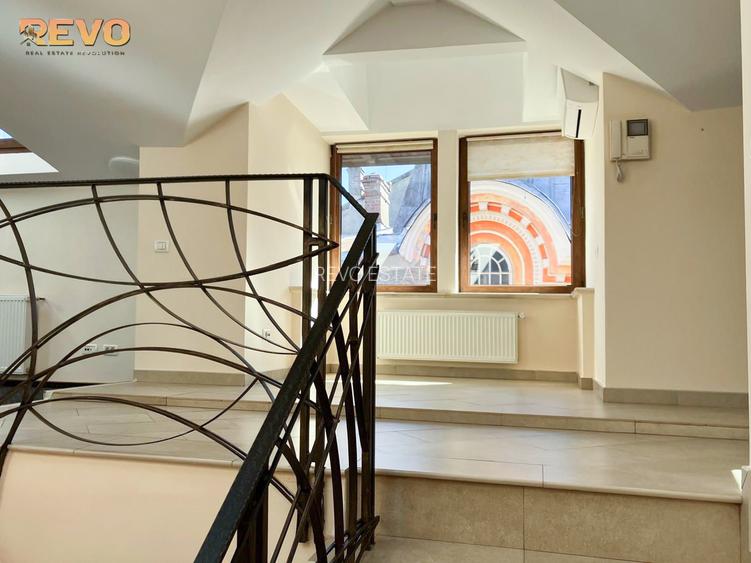 Cotroceni | Vilă interbelică renovată | 4 camere | 130 mp | Comision 0% - 8