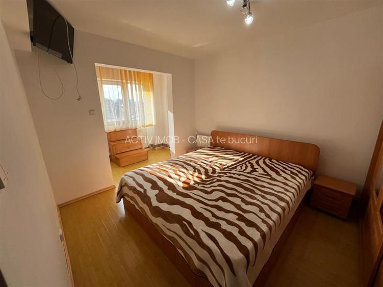 Caransebes, 3 Camere, Dec., Etaj 1., Zona Penny - 11