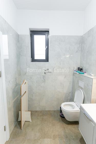 Vilă Duplex – Complex Rezidențial DOXA GARDENS, Tunari - 33