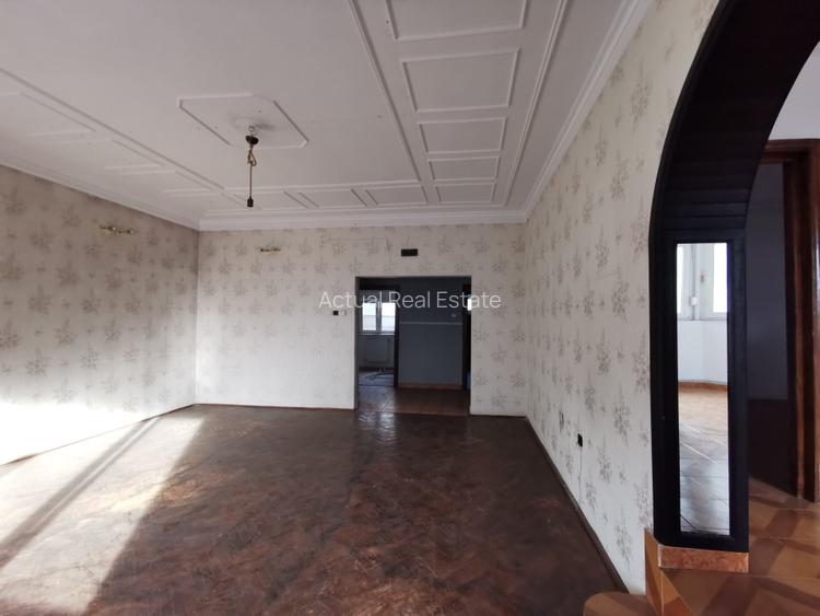 VILA | D+P+1 | BD. MAMAIA - 17