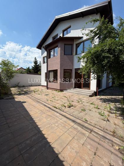 Vila Individuala/Bragadiru strada Maracineni - 2