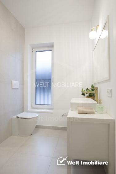 Casa moderna, finisata, utilata cu panorama superba in Dezmir-Comision 0 - 21