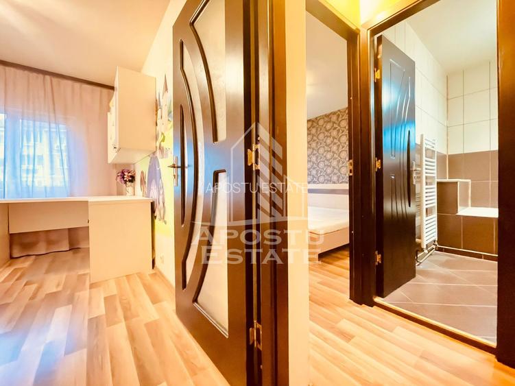 Apartament 3 camere zona Alfa - 13