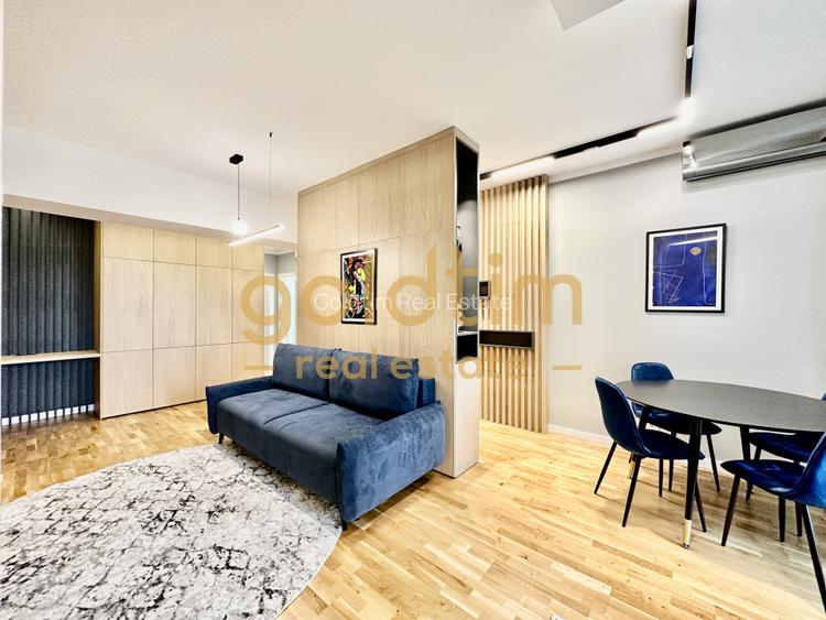 IANCU NICOLAE/ZOO/PARKING/PIPERA/LUXURY APARTAMENT/GREAT VIEW - 3