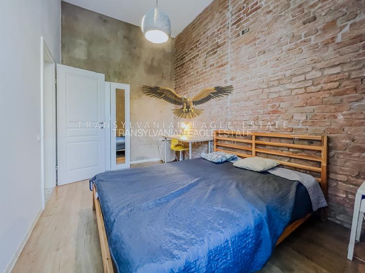 Apartament minimalist/modern| 3 camere| Muzeului/Central - 6