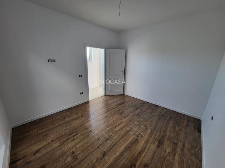 Duplex in Timisoara. Pe Parter.  Teren de 380 mp. - 4