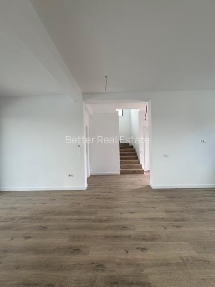 Casa individuala - Com. Berceni - Teren 450 mp - Matrimonial cu dressing si baie - 14