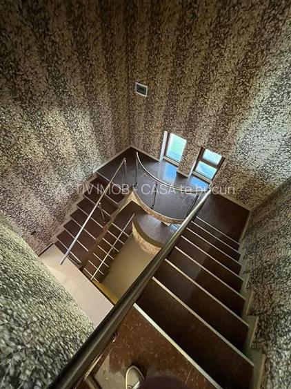 Vila Sat Costi 340mp construiti  teren 464mp Comision 0% - 14