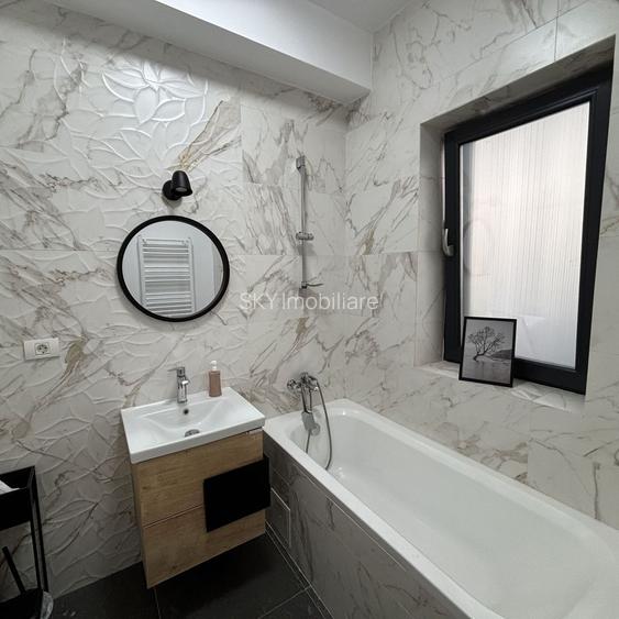 Apartament 3 camere | Bell Air Residence | Iancu Nicolae | Parcare - 5