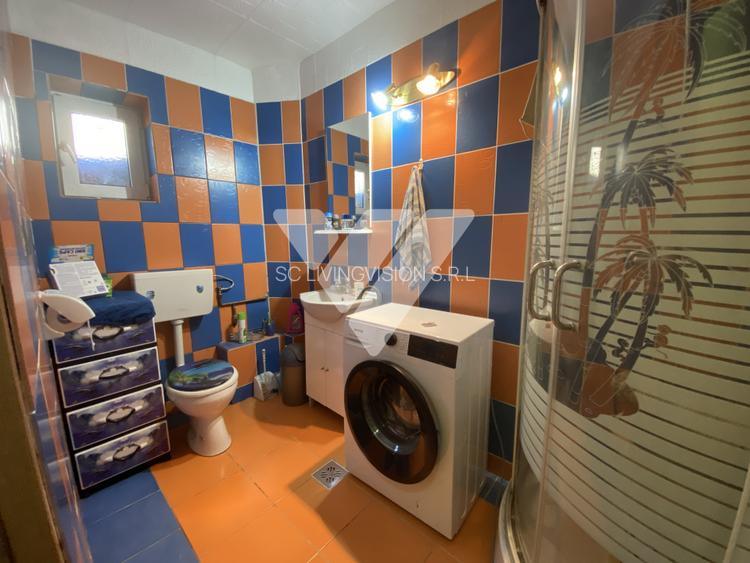 Casa de vanzare 165 mp utili Cartierul Tineretului Sibiu - 8