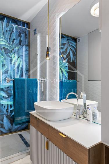 Luxury | Apartament 4 camere Pipera | 2 locuri de parcare incluse | TOP - 23