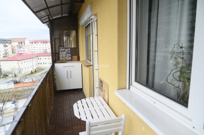 Apartament Aleea Streiu  - 12