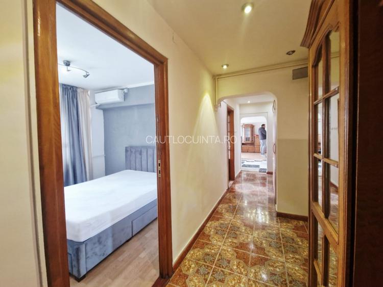 Apartament 3  Camere Parc Plumbuita | Doamna Ghica | Colentina - 10
