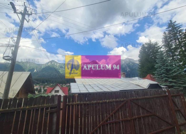 Vilă de vânzare în Bușteni - 6