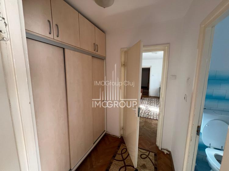 De inchiriat apartament 2 camere Padis - 4