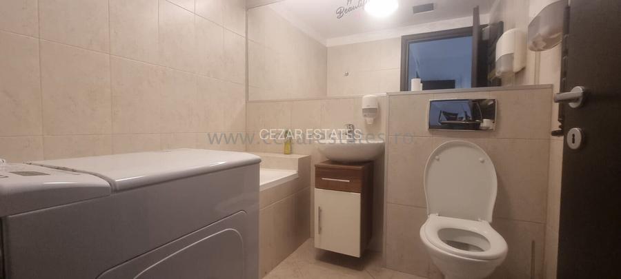 HERASTRAU SOSEAUA NORDULUI  DE VINZARE SPATIU COMERCIAL - 14