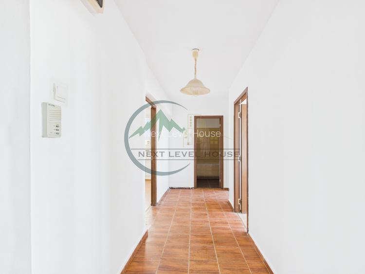 Apartament 3 camere, 2 bai, decomandat, etaj intermediar, str. Lt.Pais David - 3