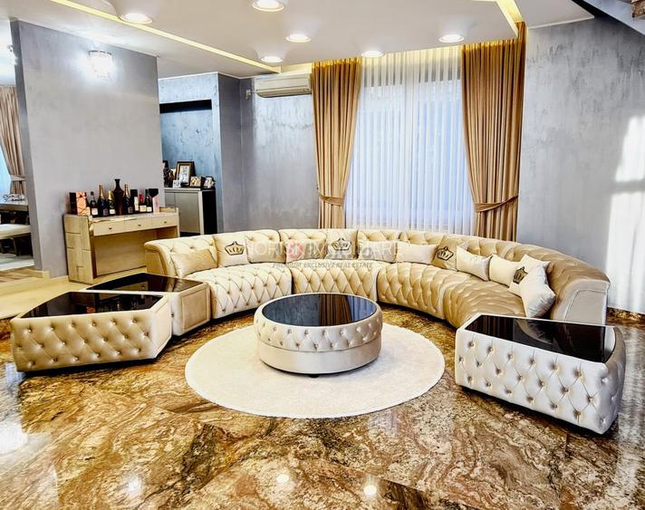 Pantelimon - Vila moderna lux - posibilitate rate direct la proprietar - 22