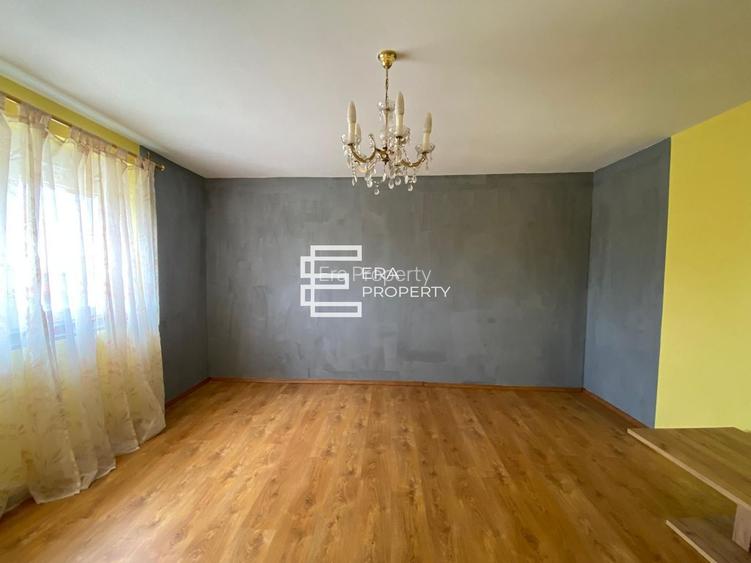 Casa individuala, 90 mp, teren 1008 mp, Hamba/Sibiu - 5