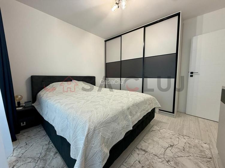 3 camere, modern, la cheie, Iris - 3