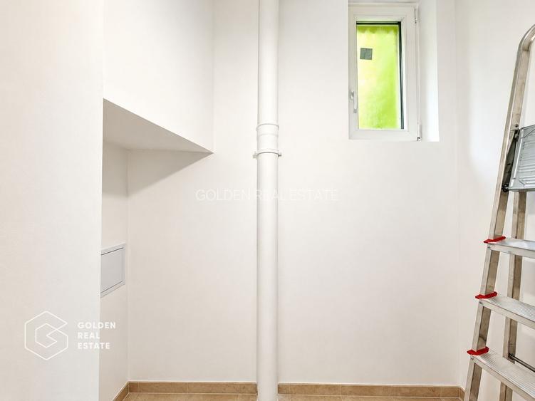 Apartament 2 camere, recent renovat, etaj 1, Bulevardul Revolutiei - 11