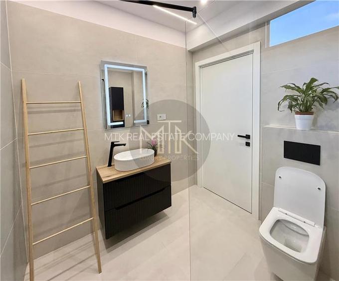 Exclusiv | Vila Constructie noua, 6 camere, Iancu Nicolae | 2Loc parcare - 27