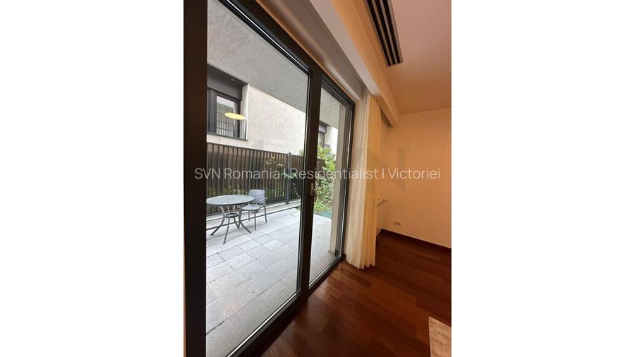 REA1028890 APARTAMENT SPECTACULOS l GRADINA 100 MP l 2 GARAJE l GYM l PRIMAVERII - 20