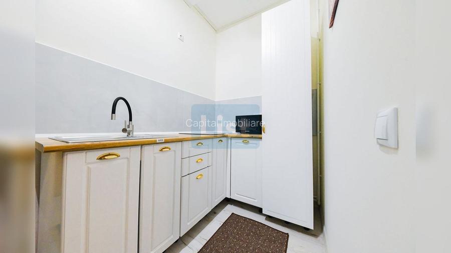 Casa multifunctionala de vanzare in cartierul Borhanci - 31