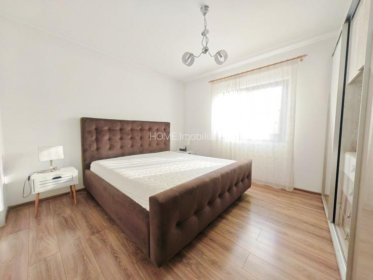 Casa ultramoderna spatioasa Calea Moinesti - 15