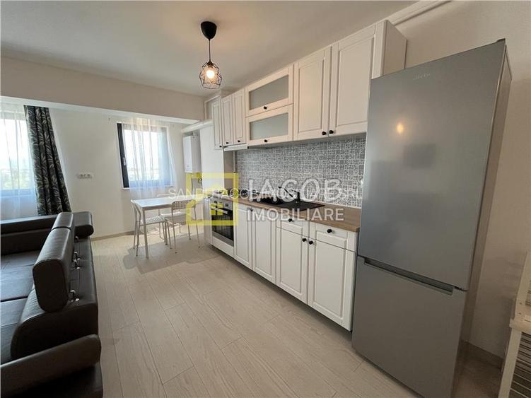 Apartament 3 camere, Str. Vadul Bistritei, Bacau - 2