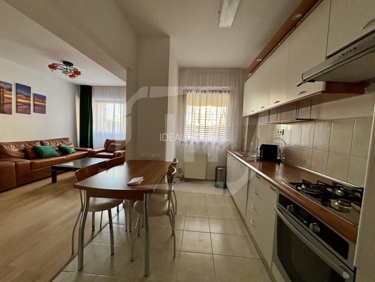 Apartament 2 camere I bloc nou I Dorobnatilor - 8