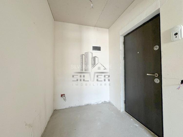 Apartament cu 2 camere dec.+terasa de 50 mp+boxa 5 mp.PRET REDUS! - 14