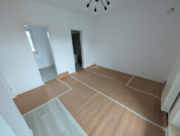 Duplex 4 camere 130mp | 0 comision | Otopeni Ana Aslan | Teren 270mp - 32