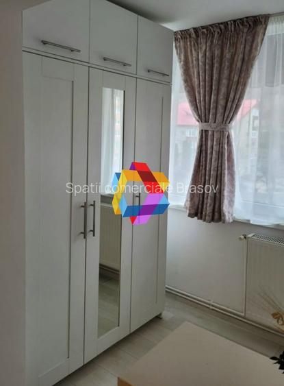 Apartament doua camere Brasov, zona Racadau,  55 mp, Plus-imo.ro - 4
