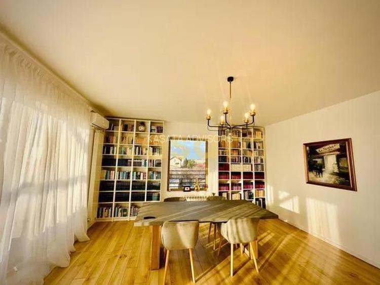 Apartament 4 camere Otopeni | Central | Ready to move - 10