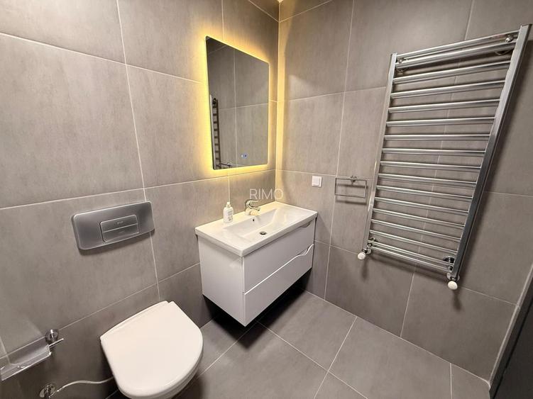 2 camere Emerald Residence | Loc parcare | Comision 0% - 9