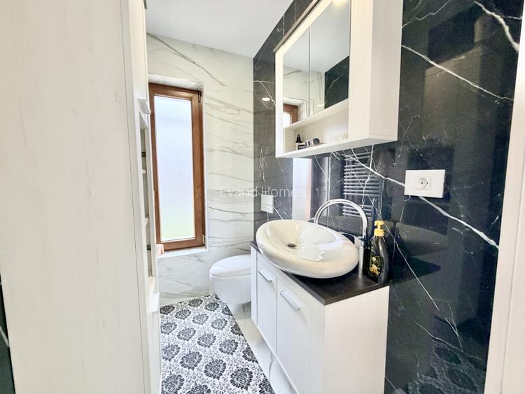 Casa individuala cu 5 camere si 147mp utili - Mosnita Noua - Comision 0%  - 19