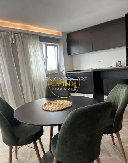 Apartament 3 camere || Dorobanti || 3 bai || metrou aproape - 5