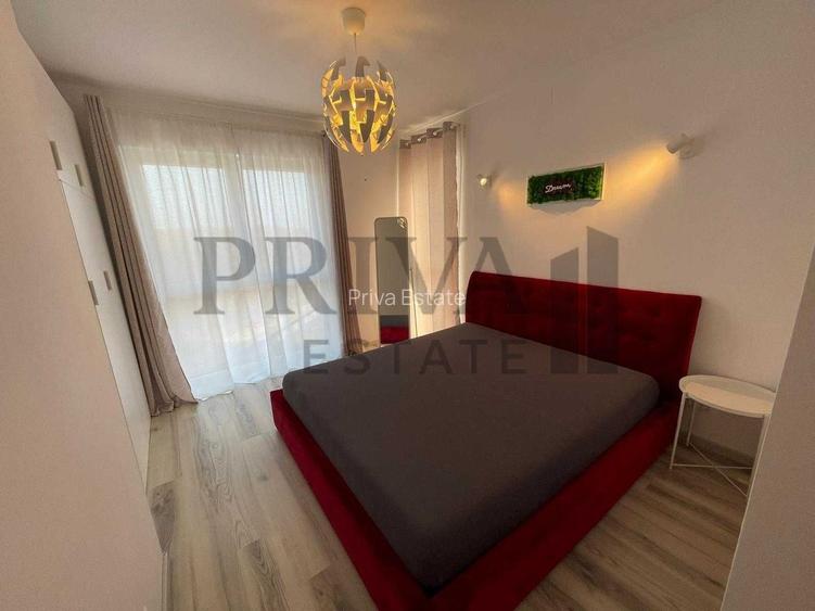 Apartament premium 3 camere Adora Forest Lipovei - 5