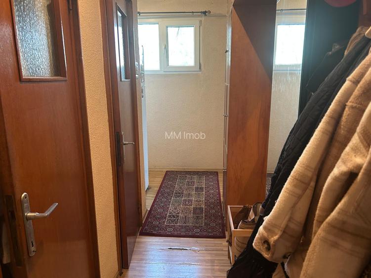 Apartament cu 2 camere/ zona Dorobanti - 10