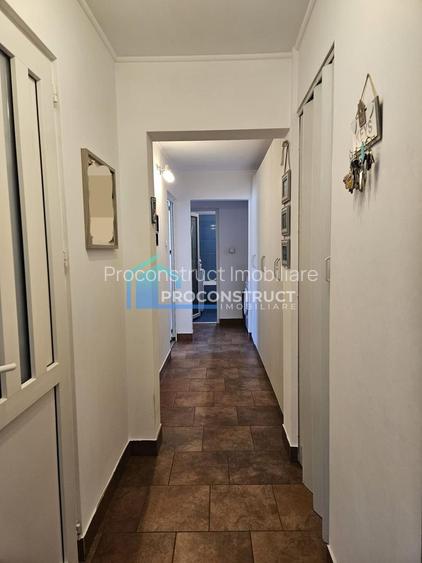 De vanzare apartament cu 3 camere|64 mp|Soarelui|117.000 NEGOCIABIL - 11