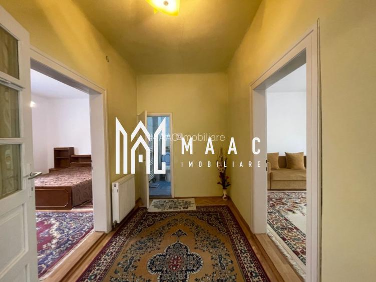 Casa 4 camere I Acces auto I Resita - 11