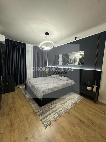 Apartament 2 Camere IVORY RESIDENCE I Mobilat 2026 I OMV Pipera - 20